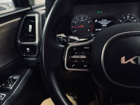 Used 2022 Kia Sorento X-Line EX image 31