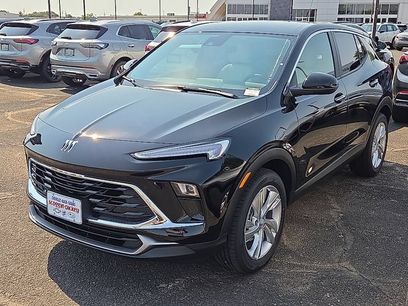 New 2026 Buick Encore GX Preferred w/ Comfort Package