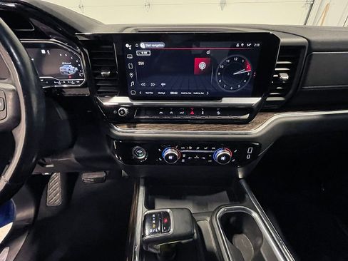 Used 2023 GMC Sierra 1500 Elevation w/ X31 Off-Road Package image 36