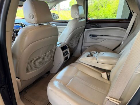 Used 2015 Cadillac SRX Performance w/ Driver Awareness Package FWD image 20