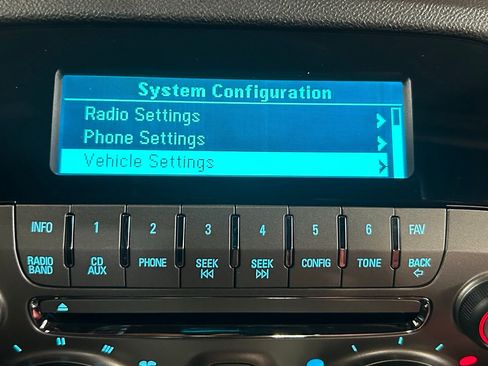 Used 2010 Chevrolet Camaro SS w/ Interior Accent Trim Package RWD image 59