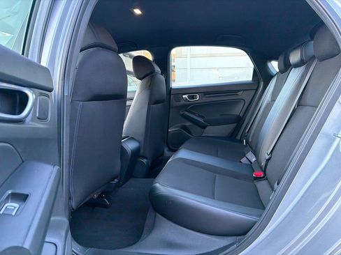 Certified 2023 Honda Civic Sport image 15