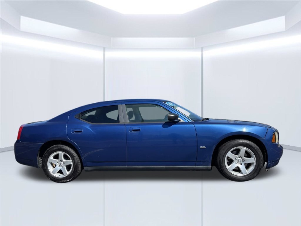 Used 2009 Dodge Charger SXT RWD image 7