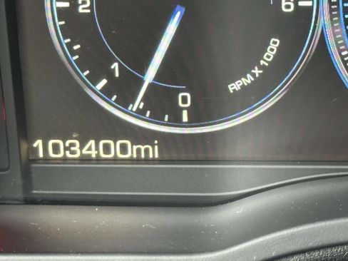 Used 2015 Cadillac Escalade Premium AWD/4WD image 41