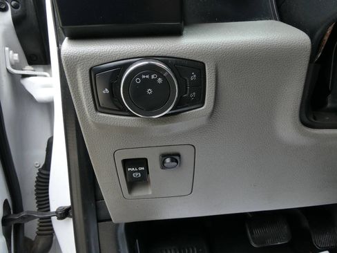 Used 2015 Ford F150 XL w/ XL Power Equipment Group RWD image 19