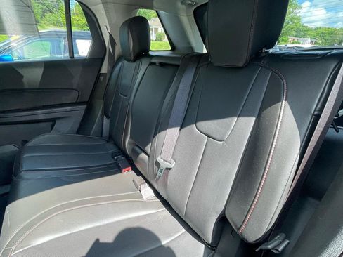 Used 2015 GMC Terrain SLT w/ Open Road Package AWD/4WD image 21