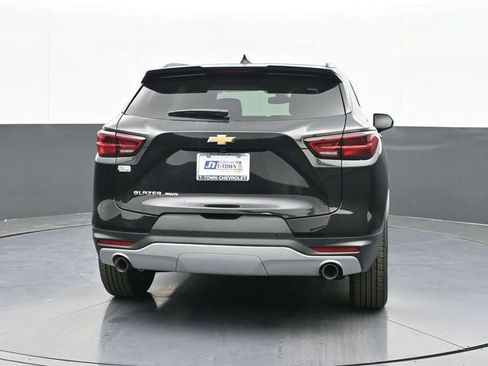 New 2026 Chevrolet Blazer LT w/ Convenience Package AWD/4WD image 11