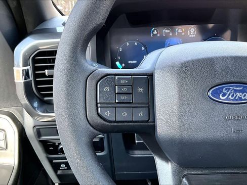 Used 2025 Ford F150 STX AWD/4WD image 29