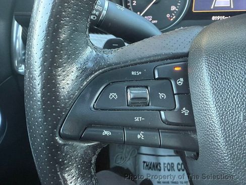 Used 2019 Cadillac XT4 Sport image 23