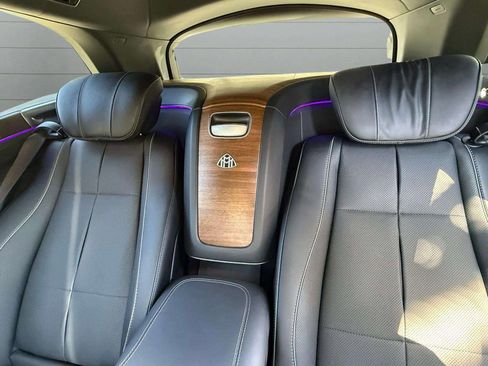 Used 2023 Mercedes-Benz Maybach GLS 600 Maybach GLS 600 image 27