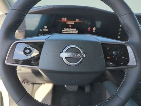 New 2026 Nissan Murano Platinum w/ Cargo Package image 34