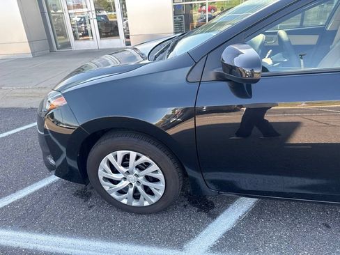 Used 2019 Toyota Corolla LE FWD image 20