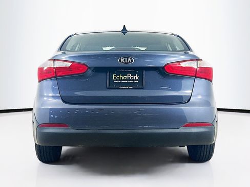 Used 2016 Kia Forte LX FWD image 7