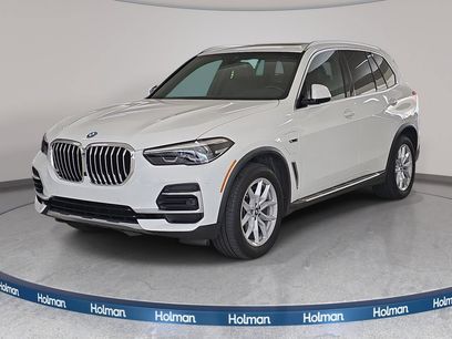 Used 2023 BMW X5 xDrive45e