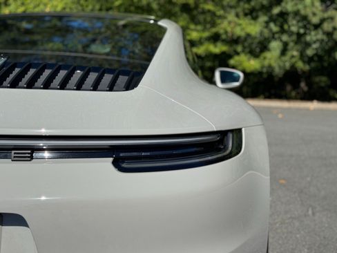Used 2023 Porsche 911 GT3 RS image 24