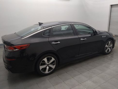 Used 2019 Kia Optima S FWD image 10