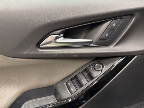 New 2026 Chevrolet Equinox LT w/ Convenience Package II image 14