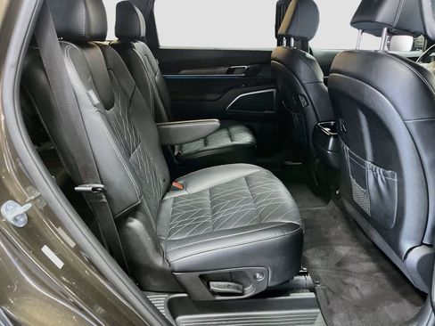 Used 2024 Kia Telluride SX Prestige X-Line AWD/4WD image 30