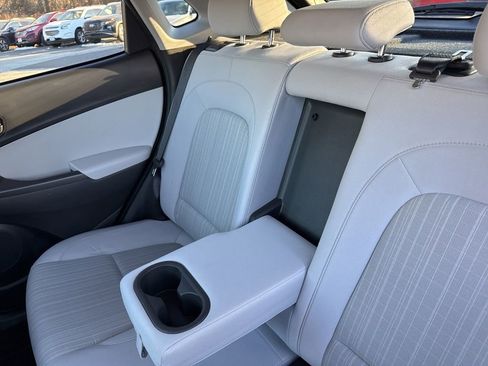 Used 2023 Hyundai Kona SEL image 36