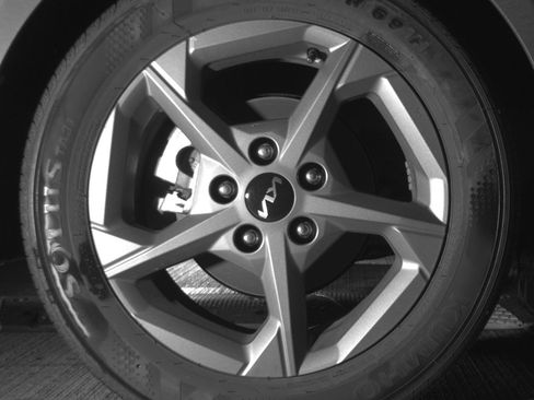 Used 2025 Kia K4 LXS image 15