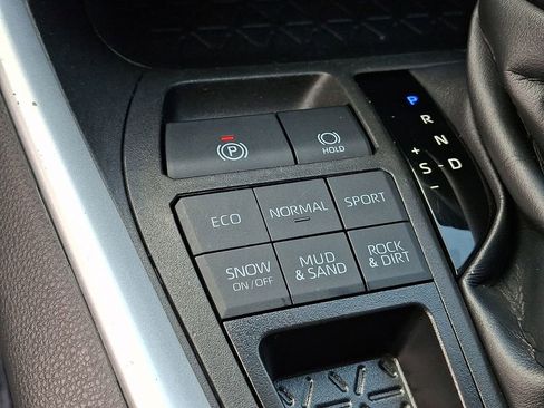 Used 2023 Toyota RAV4 XLE w/ Convenience Package image 25