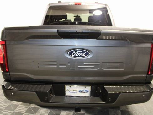 Certified 2024 Ford F150 STX image 6