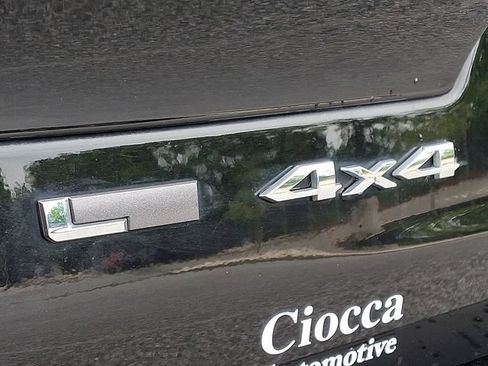 Used 2022 Jeep Grand Cherokee L Limited AWD/4WD image 31