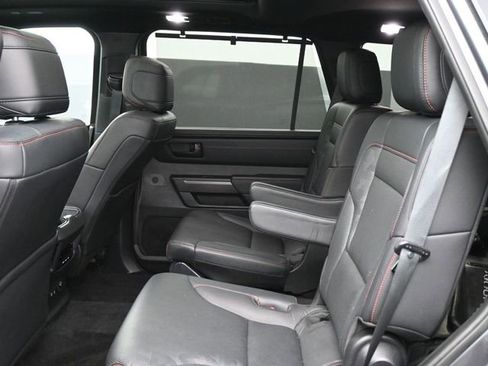 Used 2025 Toyota Sequoia TRD Pro image 30