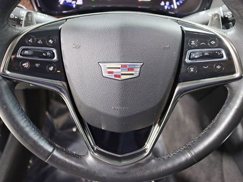 Used 2016 Cadillac CTS Luxury image 15