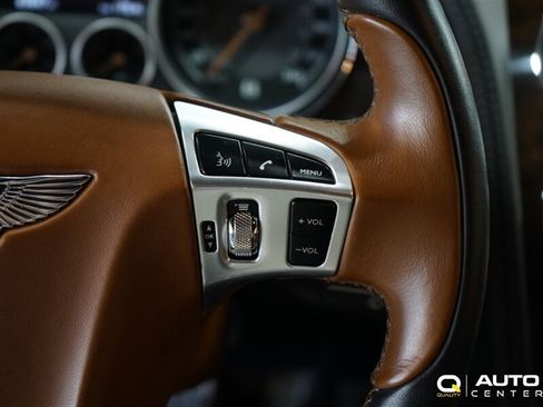 Used 2013 Bentley Continental GT AWD/4WD image 20
