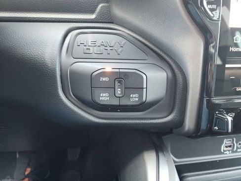 New 2026 RAM 2500 Laramie image 10