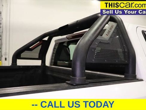 Used 2019 Chevrolet Silverado 1500 W/T w/ WT Fleet Convenience Package image 5