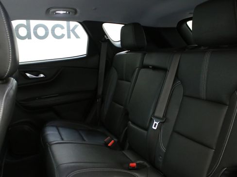 Used 2023 Chevrolet Blazer LT w/ LPO, Floor Liner Package AWD/4WD image 26