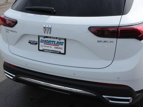 New 2025 Buick Envision Preferred image 15