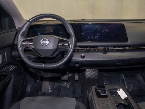 Certified 2023 Nissan Ariya AWD image 7