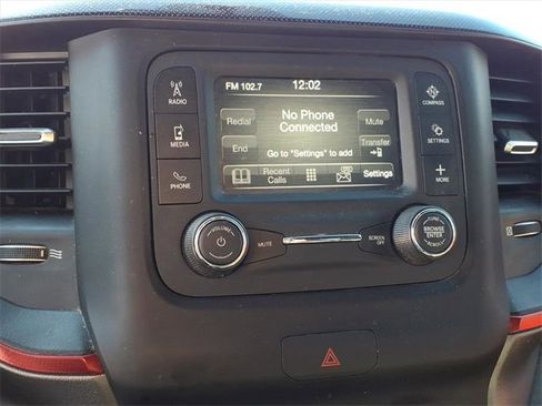 Used 2019 RAM 1500 Rebel image 15