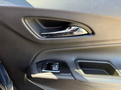 Used 2024 Chevrolet Equinox Premier w/ LPO, Floor Liner Package FWD image 34