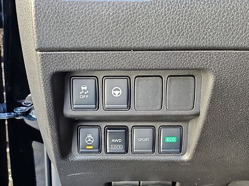 Certified 2022 Nissan Rogue Sport SL image 25