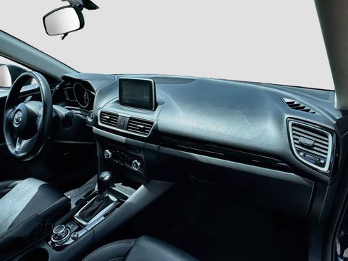 Used 2015 MAZDA MAZDA3 i Grand Touring FWD image 35
