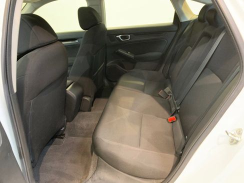 Used 2023 Honda Civic EX image 42