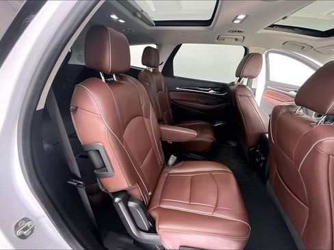 Used 2019 Buick Enclave Avenir w/ Trailering Package, 5000 lbs. image 35