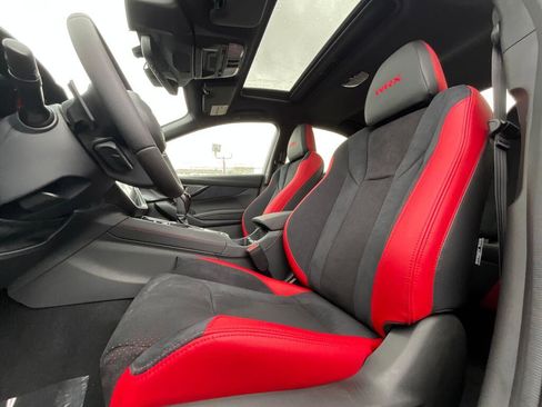New 2026 Subaru WRX Limited image 11