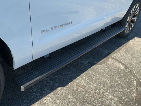 New 2025 Ford Expedition Platinum w/ Platinum Ultimate Package image 10
