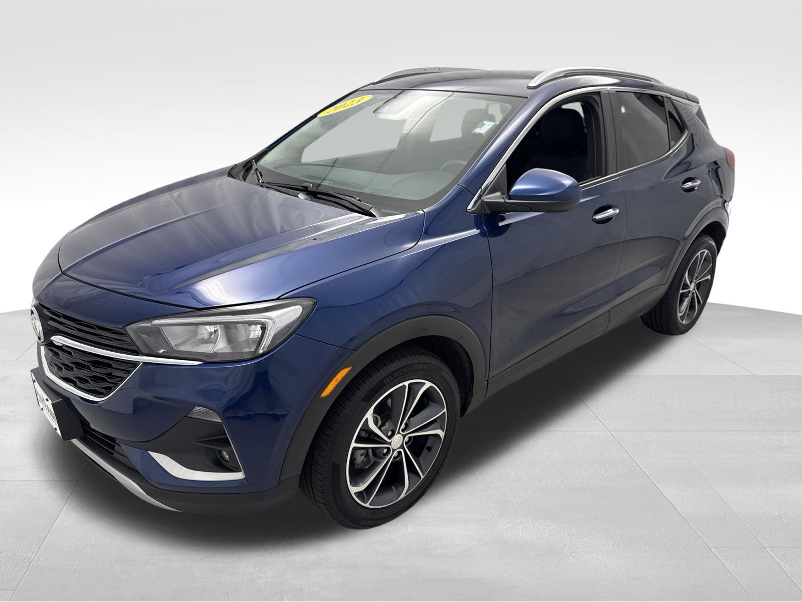 Used 2023 Buick Encore GX Select FWD image 5