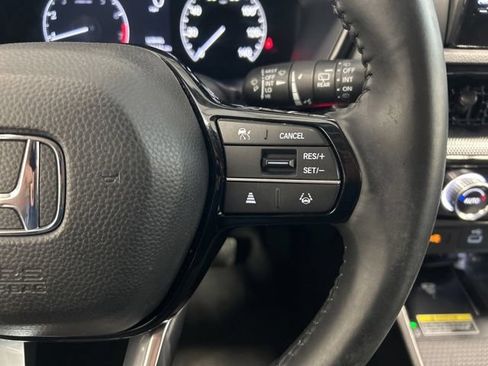 Certified 2024 Honda CR-V EX-L image 29