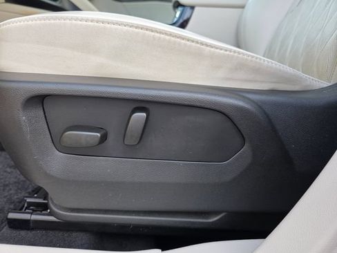 Used 2023 Buick Envision Avenir AWD/4WD image 15