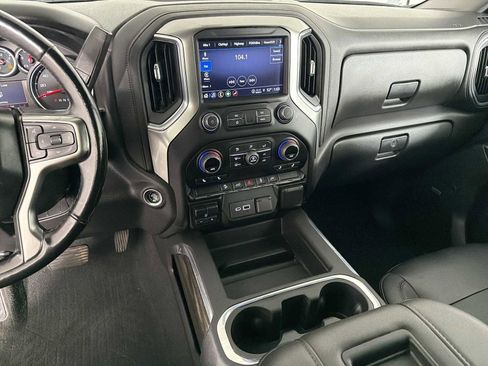 Used 2022 Chevrolet Silverado 1500 RST w/ All Star Edition Plus image 27