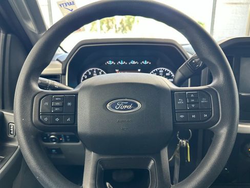 Used 2023 Ford F150 XLT AWD/4WD image 20