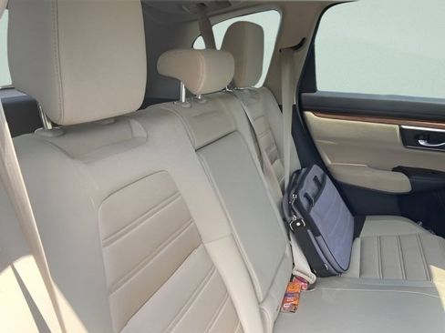 Used 2017 Honda CR-V EX image 9
