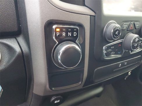 Used 2021 RAM 1500 Tradesman w/ Tradesman SXT Package image 20